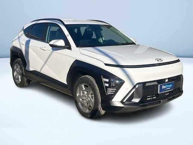 Hyundai KONA 1.0 T-GDI 48V XLINE PLUS 2WD 100CV MT