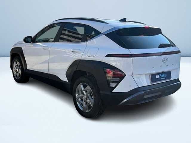 Hyundai KONA 1.0 T-GDI 48V XLINE PLUS 2WD 100CV MT
