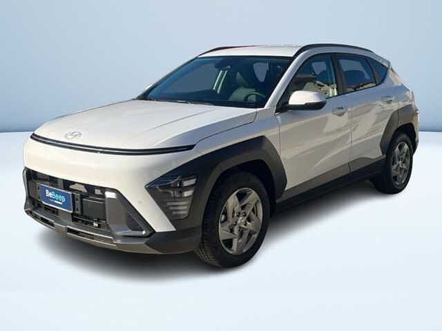 Hyundai KONA 1.0 T-GDI 48V XLINE PLUS 2WD 100CV MT