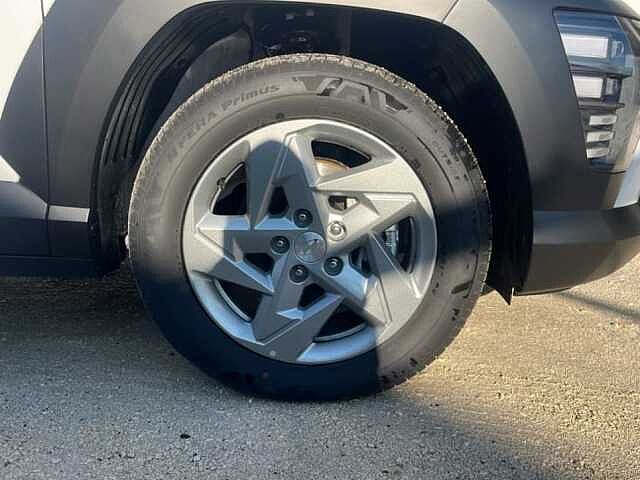 Hyundai KONA 1.0 T-GDI 48V XLINE PLUS 2WD 100CV MT