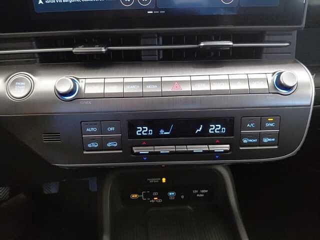 Hyundai KONA 1.0 T-GDI 48V XLINE PLUS 2WD 100CV MT