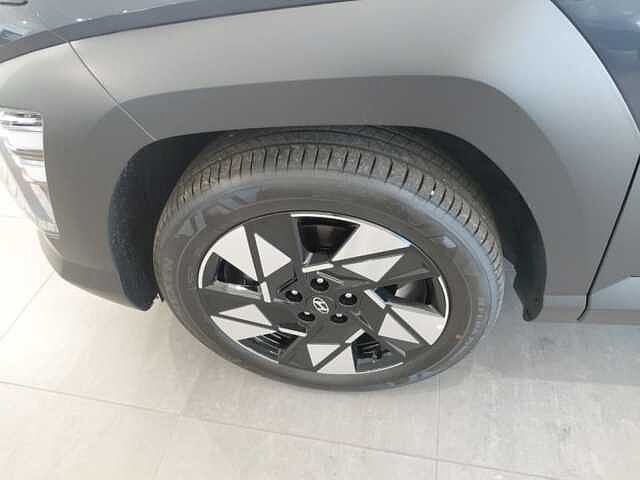 Hyundai KONA 1.0 T-GDI 48V XLINE PLUS 2WD 100CV MT