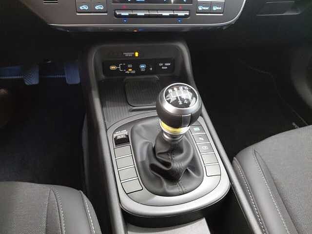 Hyundai KONA 1.0 T-GDI 48V XLINE PLUS 2WD 100CV MT