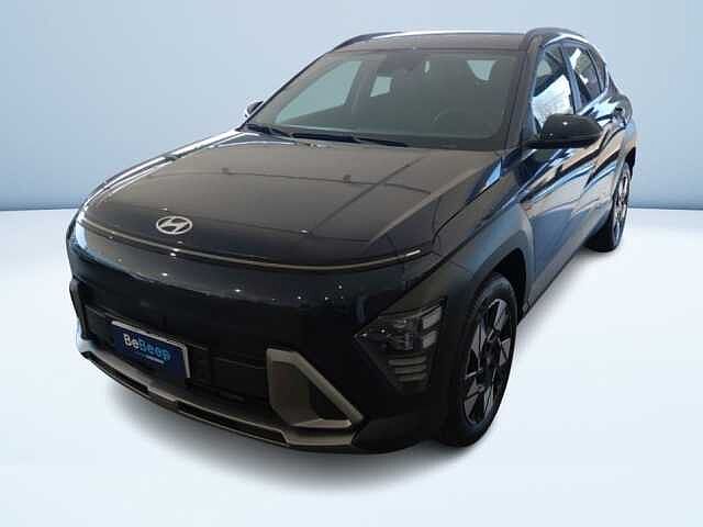 Hyundai KONA 1.0 T-GDI 48V XLINE PLUS 2WD 100CV MT