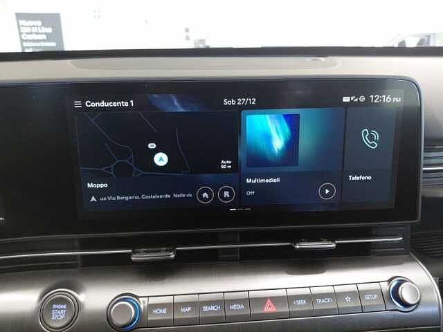 Hyundai KONA 1.0 T-GDI 48V XLINE PLUS 2WD 100CV MT