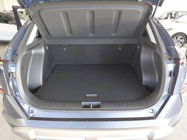 Hyundai KONA 1.0 T-GDI 48V XLINE PLUS 2WD 100CV MT