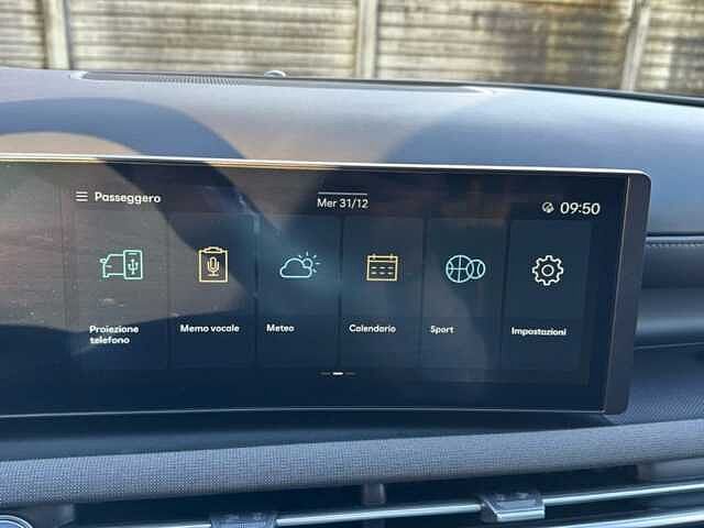 Hyundai TUCSON 1.6 CRDI 48V EXELLENCE 2WD DCT