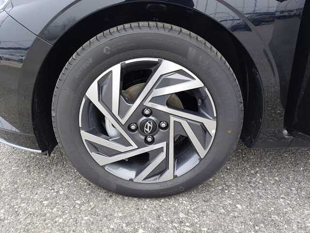Hyundai i20 1.2 GPL CONNECTLINE 78CV MT