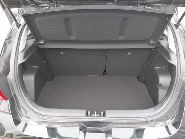 Hyundai i20 1.2 GPL CONNECTLINE 78CV MT