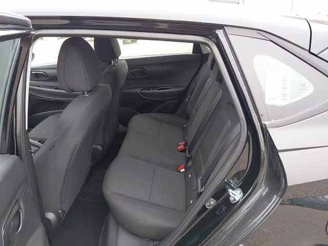Hyundai i20 1.2 GPL CONNECTLINE 78CV MT