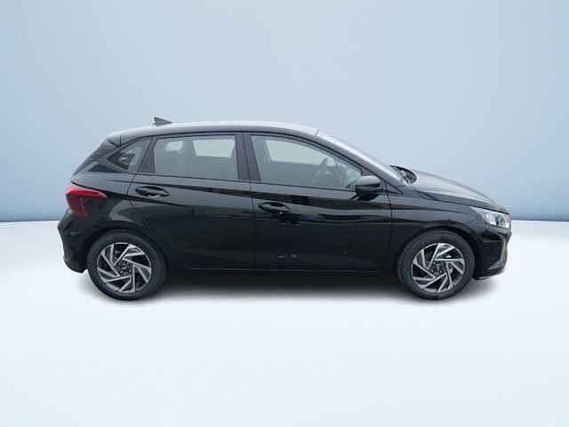 Hyundai i20 1.2 GPL CONNECTLINE 78CV MT