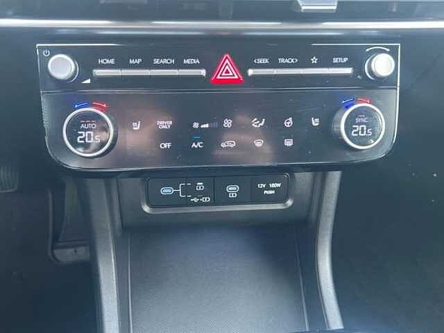 Hyundai TUCSON 1.6 PHEV EXELLENCE 2WD AUTO