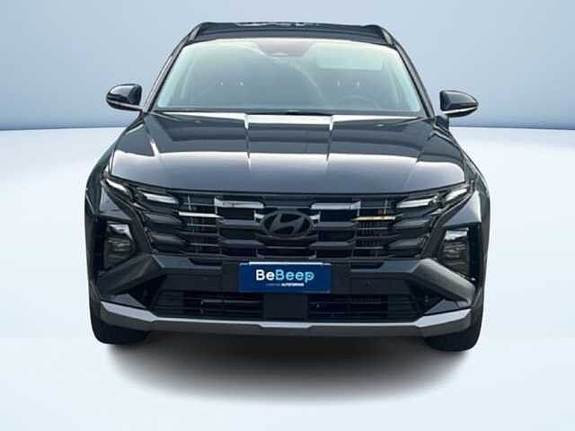 Hyundai TUCSON 1.6 PHEV EXELLENCE 2WD AUTO