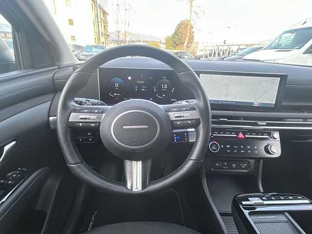 Hyundai TUCSON 1.6 PHEV EXELLENCE 2WD AUTO
