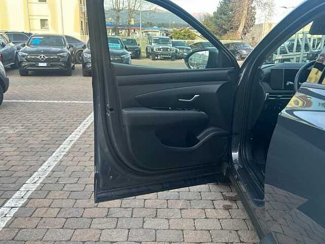 Hyundai TUCSON 1.6 PHEV EXELLENCE 2WD AUTO