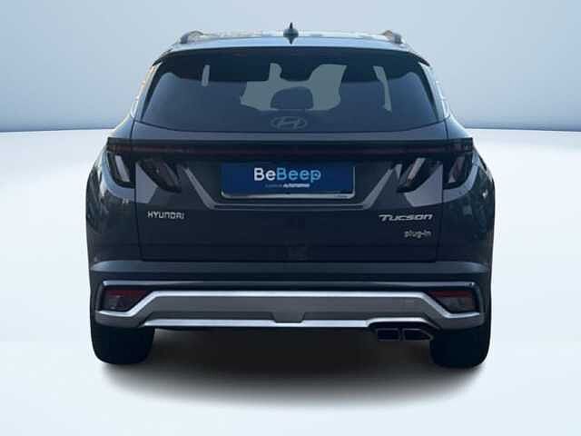 Hyundai TUCSON 1.6 PHEV EXELLENCE 2WD AUTO