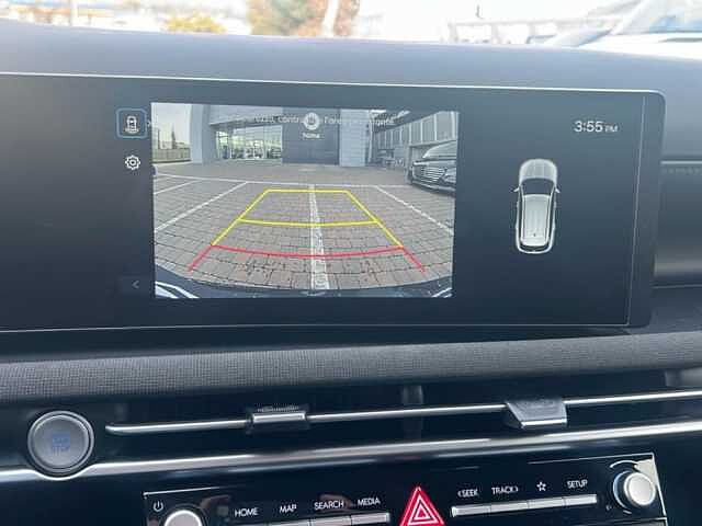 Hyundai TUCSON 1.6 PHEV EXELLENCE 2WD AUTO