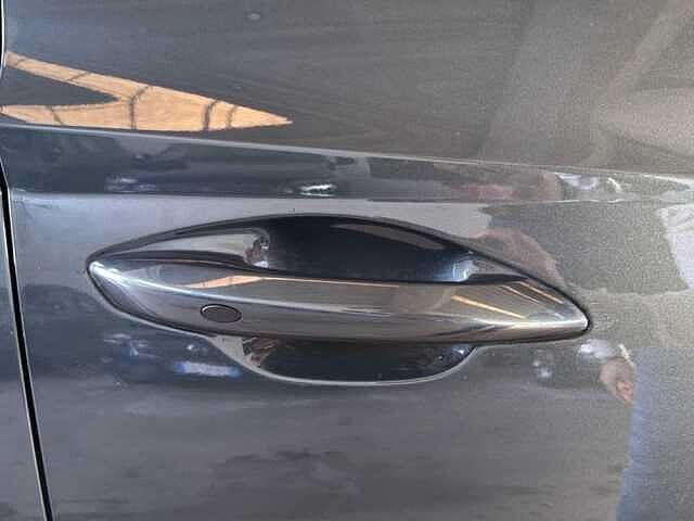 Hyundai TUCSON 1.6 T-GDI 48V BUSINESS 2WD DCT