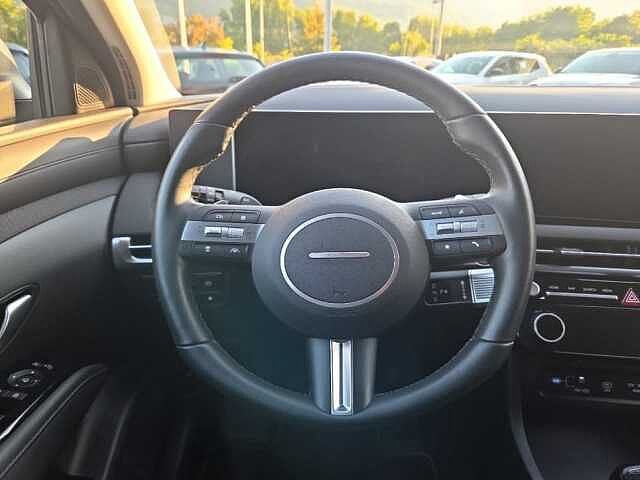 Hyundai TUCSON 1.6 PHEV AT 2WD Exellence (TT, C)