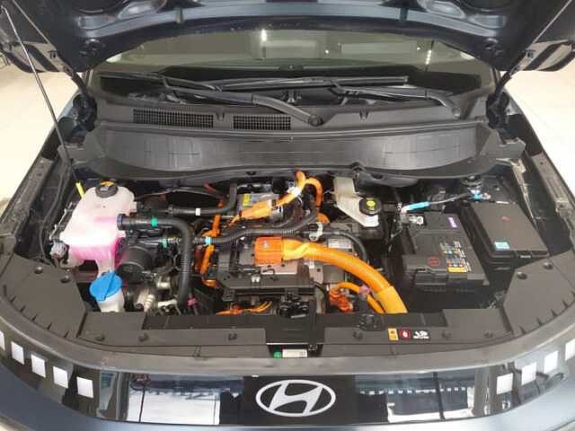 Hyundai INSTER 49kWh XClass (TP, AP)