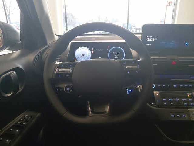 Hyundai INSTER 49kWh XClass (TP, AP)