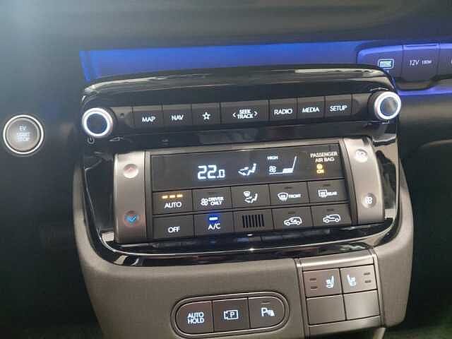 Hyundai INSTER 49kWh XClass (TP, AP)