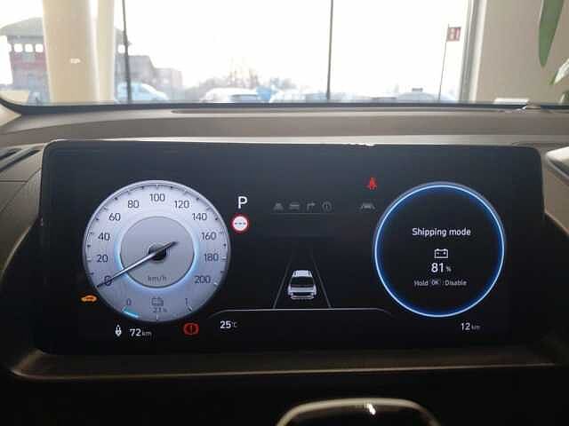 Hyundai INSTER 49kWh XClass (TP, AP)