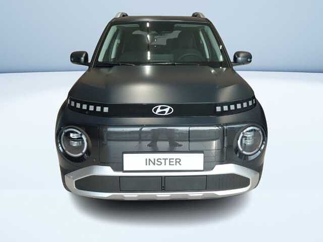 Hyundai INSTER 49kWh XClass (TP, AP)