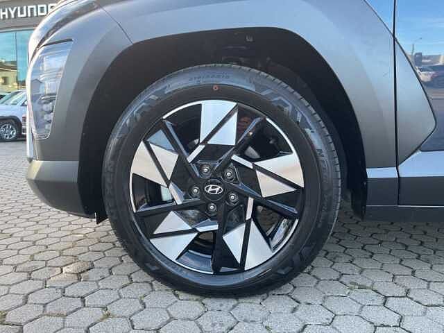 Hyundai KONA 1.6 HEV XLine Plus MY25