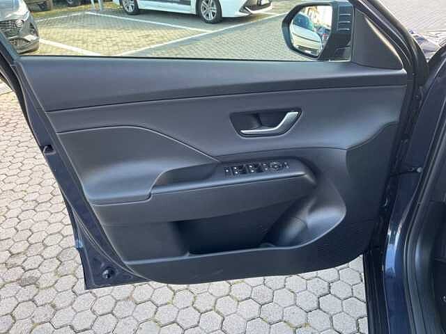Hyundai KONA 1.6 HEV XLine Plus MY25