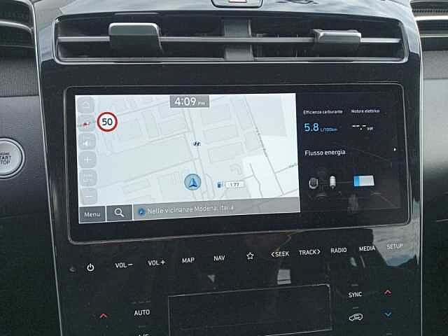 Hyundai TUCSON 1.6 HEV EXELLENCE LOUNGE PACK 2WD AUTO