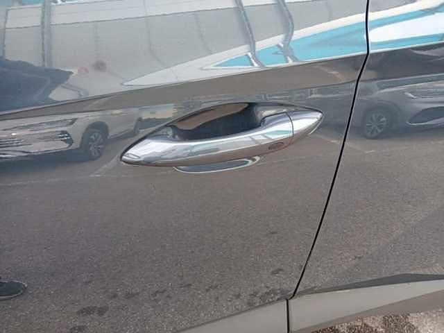 Hyundai TUCSON 1.6 HEV EXELLENCE LOUNGE PACK 2WD AUTO