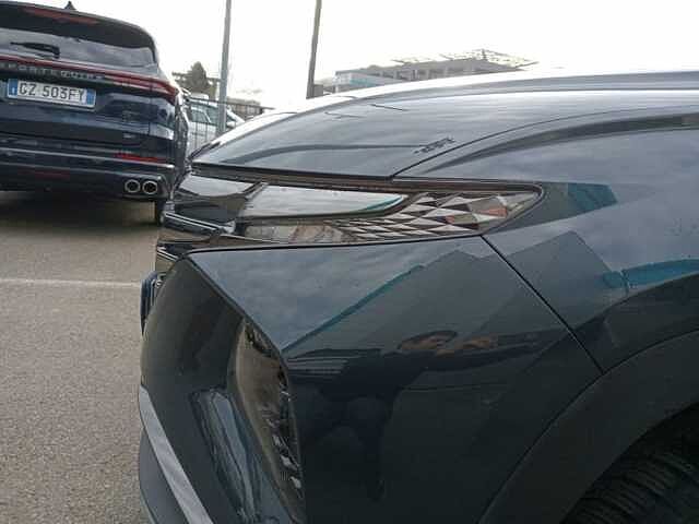 Hyundai TUCSON 1.6 HEV EXELLENCE LOUNGE PACK 2WD AUTO