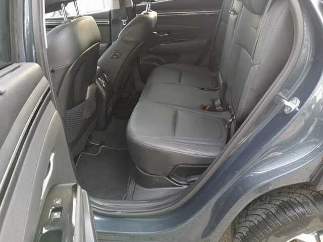 Hyundai TUCSON 1.6 HEV EXELLENCE LOUNGE PACK 2WD AUTO