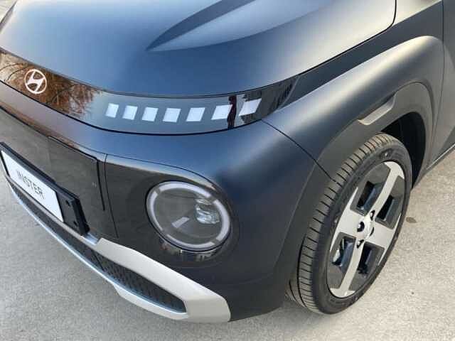 Hyundai INSTER 49kWh XClass (TP, AP)