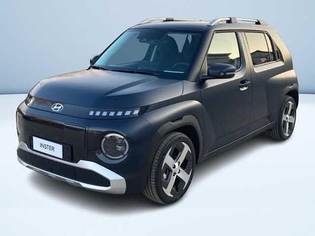 Hyundai INSTER 49kWh XClass (TP, AP)
