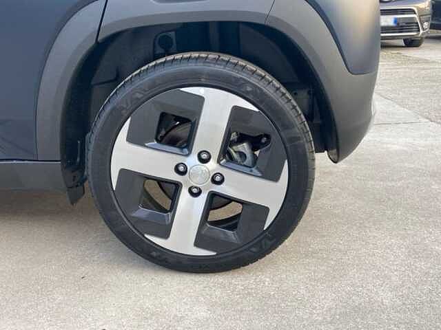 Hyundai INSTER 49kWh XClass (TP, AP)