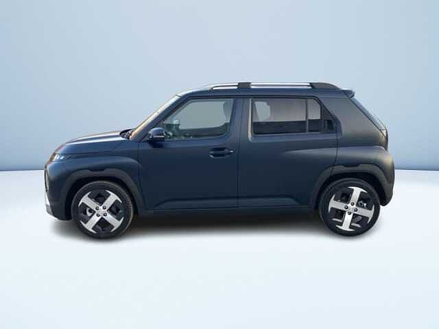 Hyundai INSTER 49kWh XClass (TP, AP)