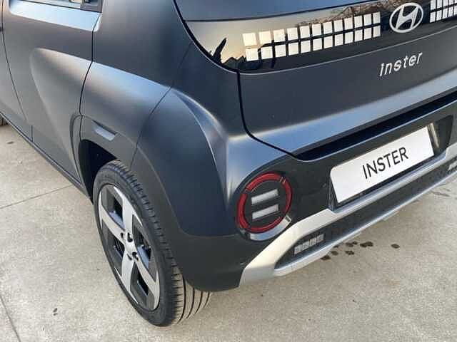 Hyundai INSTER 49kWh XClass (TP, AP)