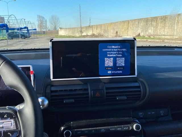 Hyundai INSTER 49kWh XClass (TP, AP)