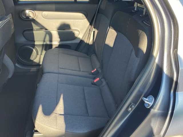 Hyundai INSTER 49kWh XClass (TP, AP)