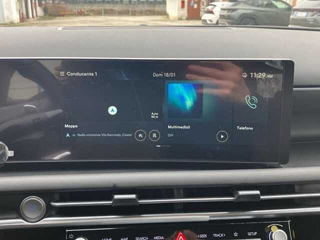 Hyundai TUCSON 1.6 TGDI 150CV DCT Dark Line (TT) MY26