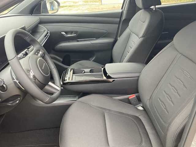 Hyundai TUCSON 1.6 TGDI 150CV DCT Dark Line (TT) MY26