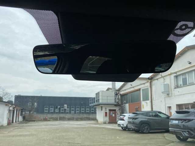 Hyundai TUCSON 1.6 TGDI 150CV DCT Dark Line (TT) MY26