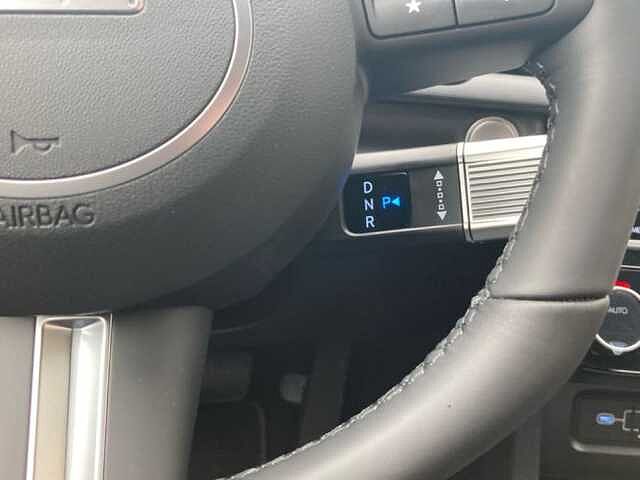 Hyundai TUCSON 1.6 TGDI 150CV DCT Dark Line (TT) MY26