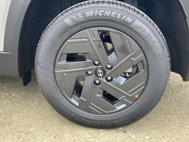 Hyundai TUCSON 1.6 TGDI 150CV DCT Dark Line (TT) MY26