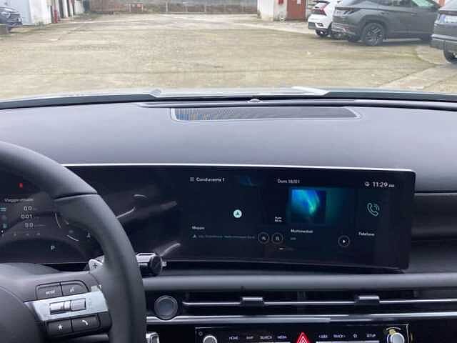 Hyundai TUCSON 1.6 TGDI 150CV DCT Dark Line (TT) MY26