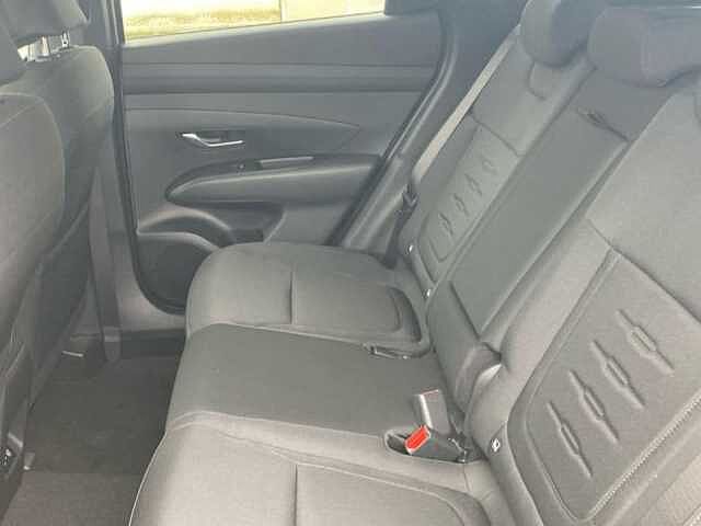 Hyundai TUCSON 1.6 TGDI 150CV DCT Dark Line (TT) MY26