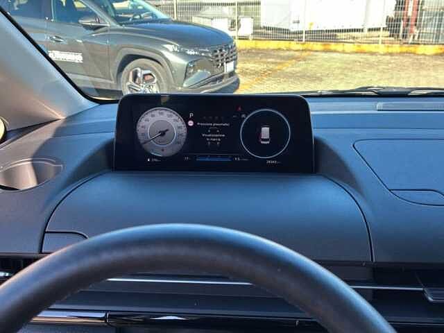 Hyundai STARIA 2.2 WAGON 2WD AUTO