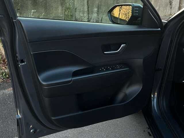 Hyundai KONA 1.6 GDI HEV X LINE 2WD 141CV DCT